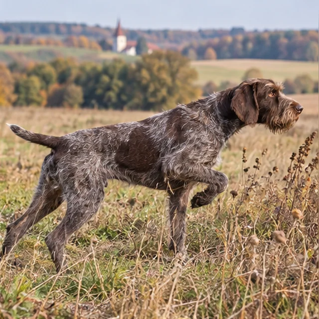 Чеський фоусек