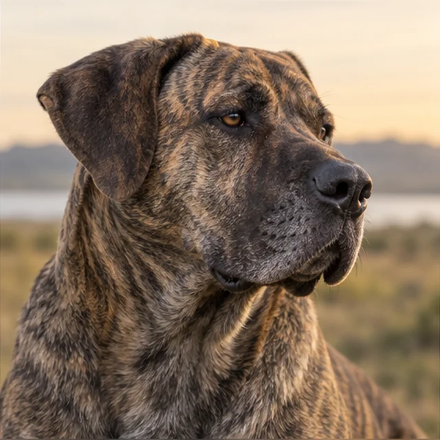 Уругвайський сімаррон