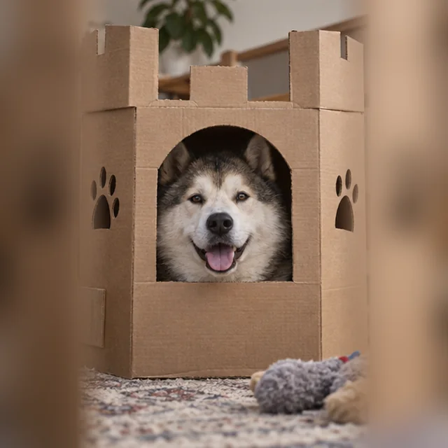 Гренландський собака