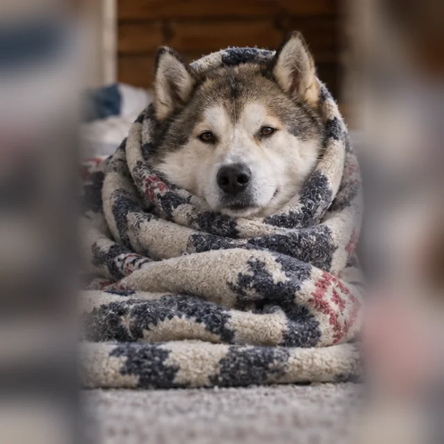Гренландський собака