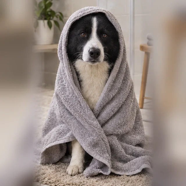 Карельський ведмежий собака