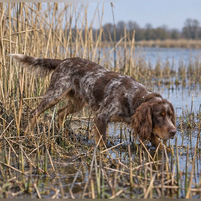 Пікардійський спанієль