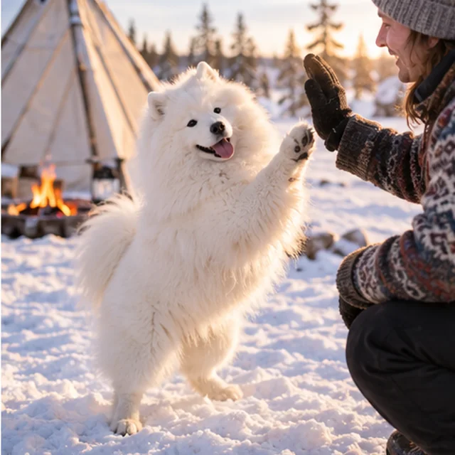 Самоїд