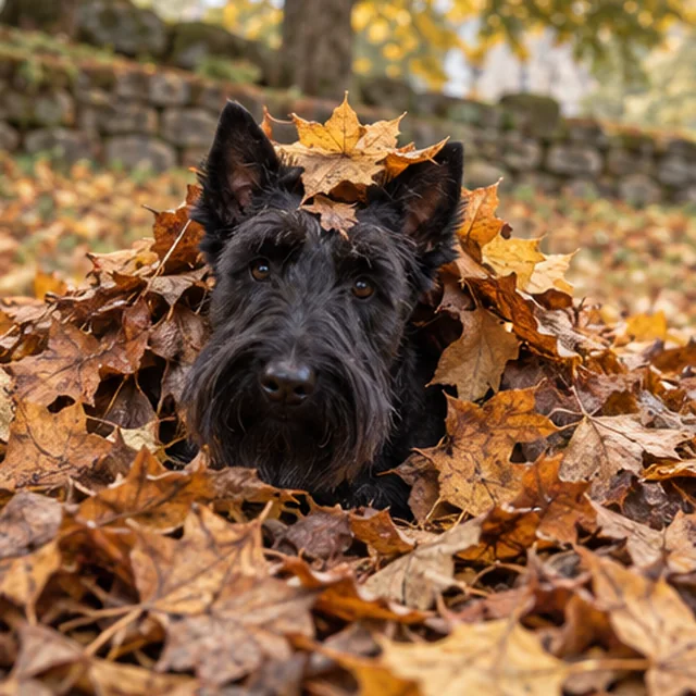 Шотландський тер’єр